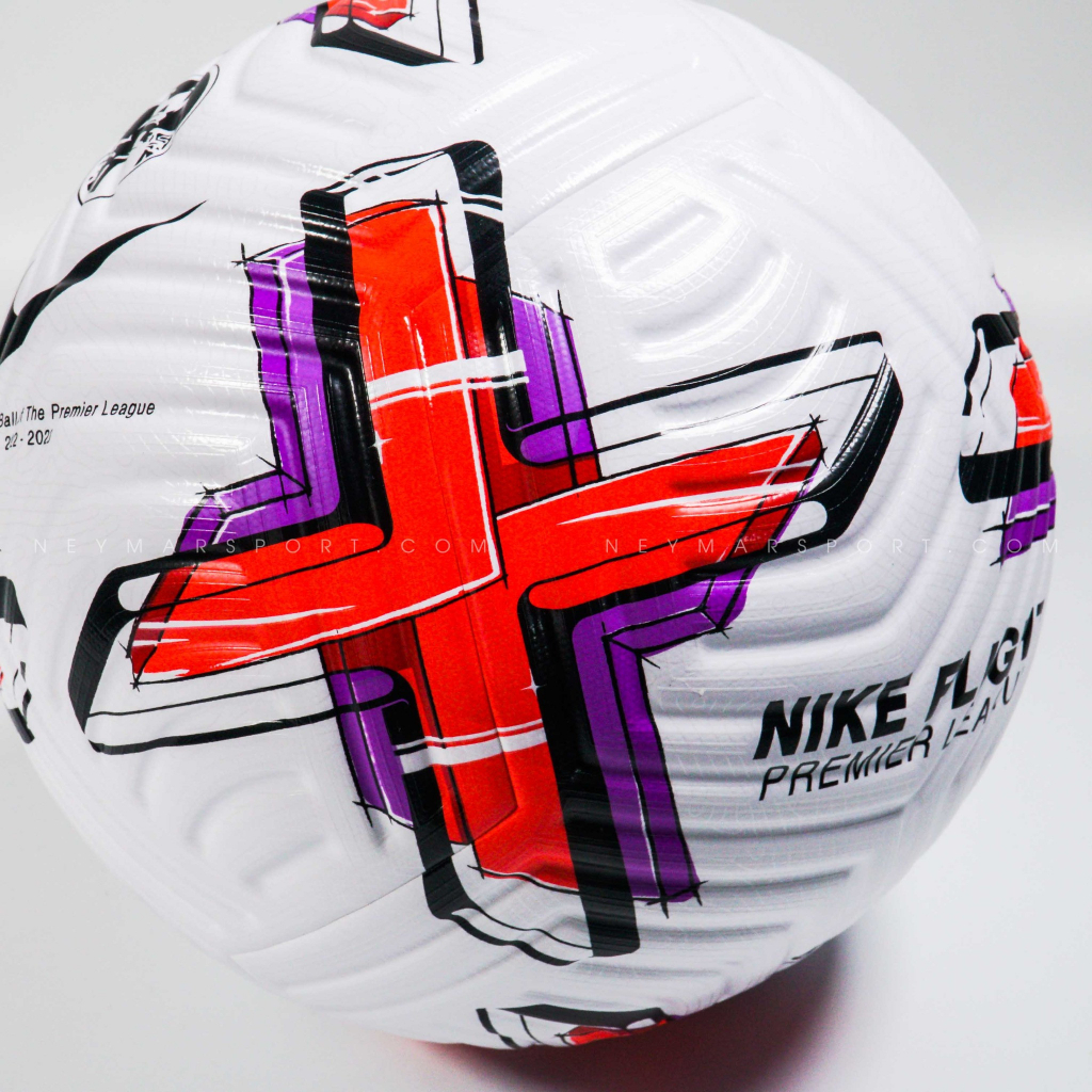 Quả Banh Bóng Đá Njke Ngoại Hạng Anh 2023 F1- Bóng Đúc Cao Cấp Loại 1 - Mẫu Bóng Thi Đấu Chính Thức Ngoại Hạng Anh 2023