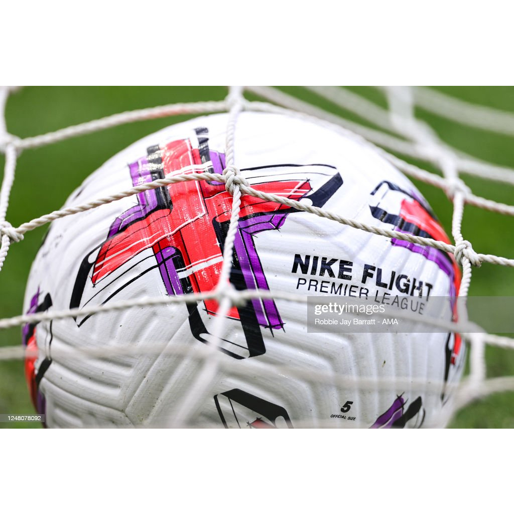 Quả Banh Bóng Đá Njke Ngoại Hạng Anh 2023 F1- Bóng Đúc Cao Cấp Loại 1 - Mẫu Bóng Thi Đấu Chính Thức Ngoại Hạng Anh 2023