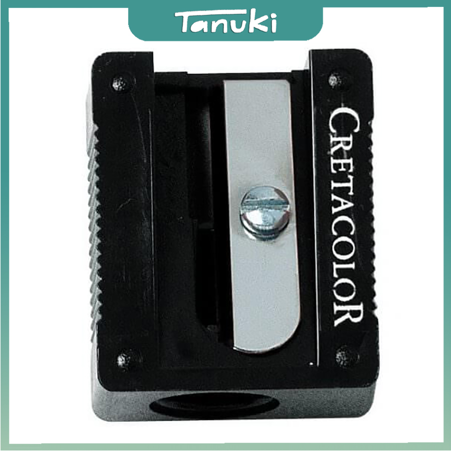 Gọt Chuốt bút chì CRETACOLOR Sharpener