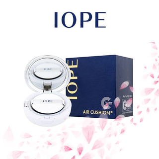 Phấn nước iope air cushion xp c21