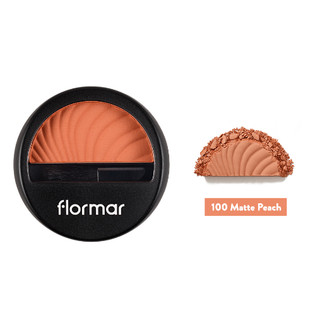 Flormar Phấn má Blush-On 6g