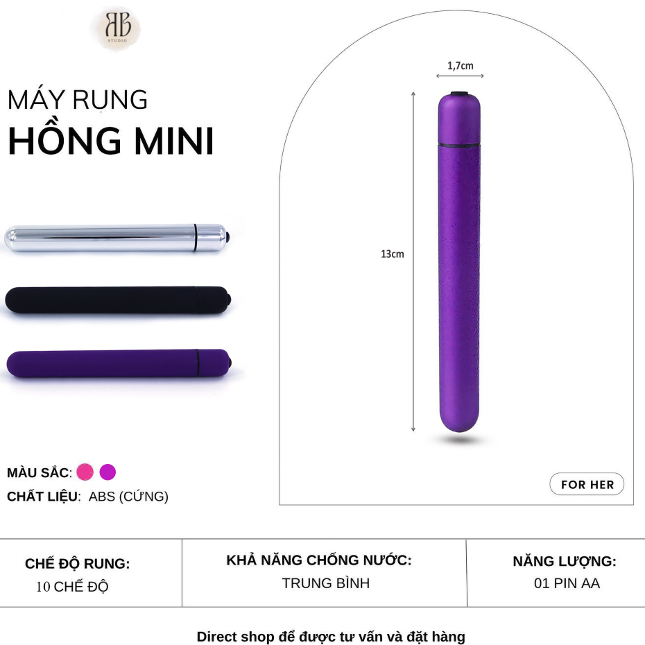 Máy massage thư giãn da mặt giảm nếp nhăn 10 chế độ rung, giúp giảm đau cổ vai gáy với chấy liệu ABS cao cấp[ FREE SHIP]