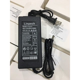 Nguồn sạc loa kéo 15v-3a và 6a