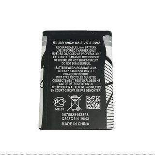 Pin nokia BL-5B