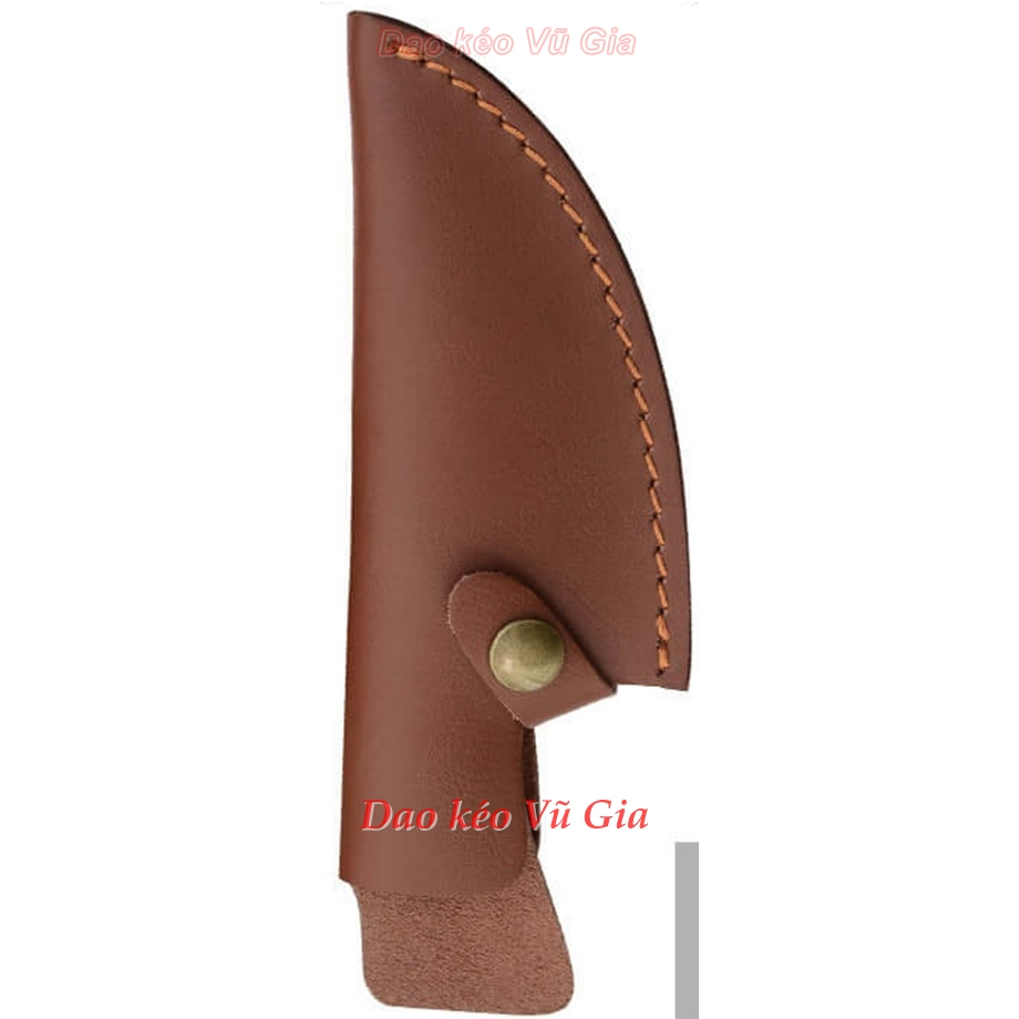 VIPDao thép nhíp ô tô thái lọc kèm bao da VIP - Dụng cụ nhà bếp