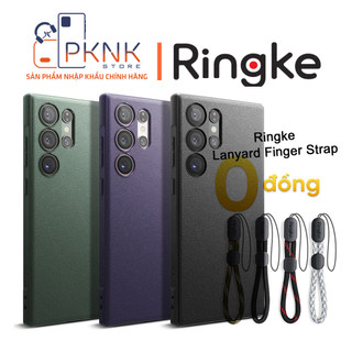 Ốp lưng ringke galaxy s23 ultra | onyx