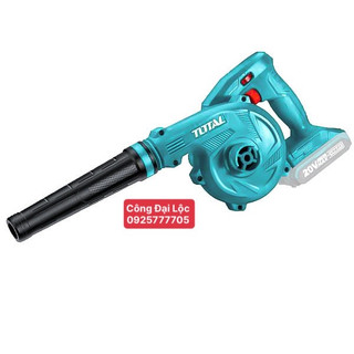 Máy thổi bụi dùng pin 20V TABLI20018