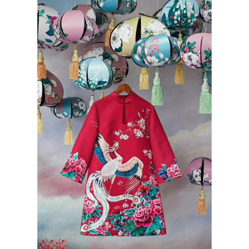 Váy Hà cúc sz xs Thanh lý
