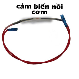 Cảm biến nồi cơm điện, cảm biến nhiệt