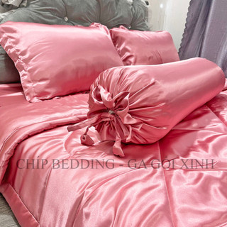 TRỌN BỘ DRAP PHI LỤA THÁI TUẤN HÀNG LOẠI 1 - ĐỦ KÍCH THƯỚC( ẢNH THẬT SHOP CHỤP)