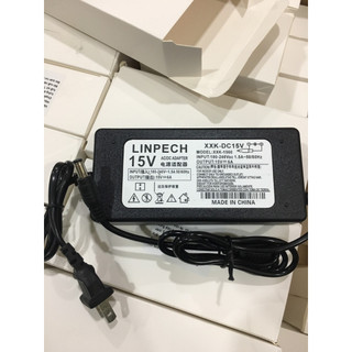 Nguồn sạc loa kéo 15v-3a và 6a