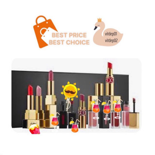 Son thỏi ysl