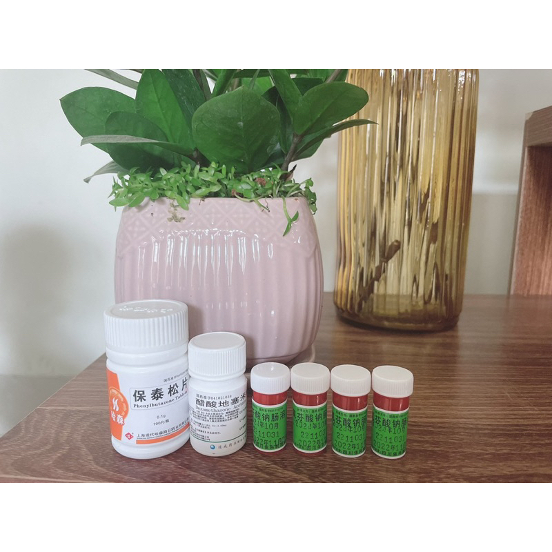 Combo xương khớp