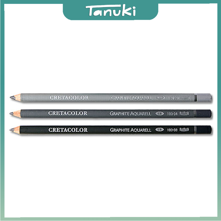 Chì Cretacolor Graphite Aquarell