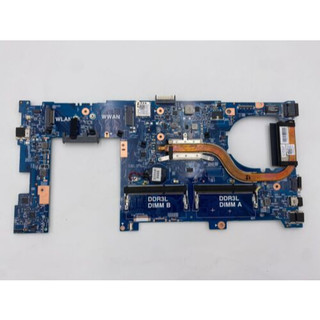 Main Dell Latitude 3340 CPU I3 4005U