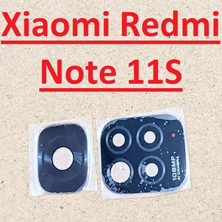 Mặt kính camera sau xiaomi redmi note 11s dành để thay thế kính camera trầy, vỡ, bể linh kiện thay thế