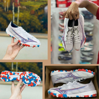 Giày đá bóng sân cỏ nhân tạo Mizuno Alpha TF