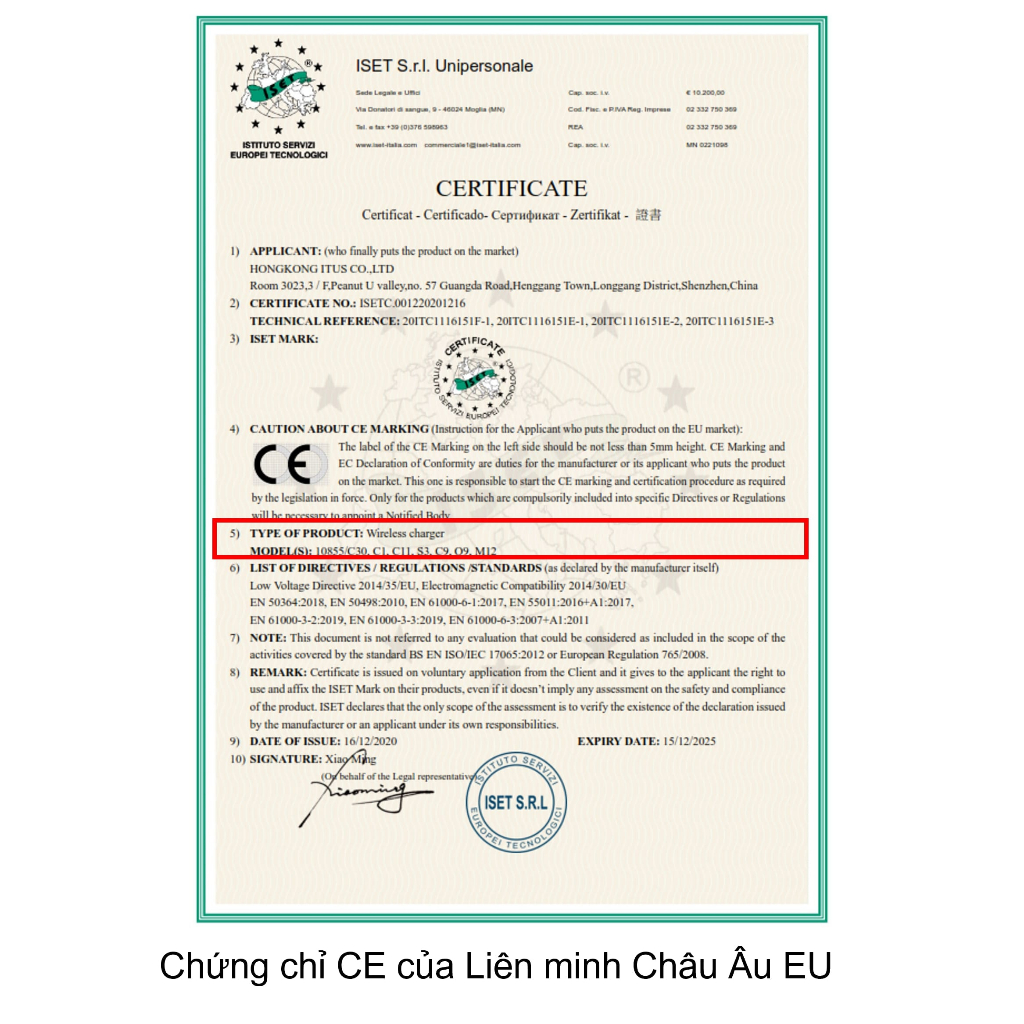 Sạc không dây Polmxs 15W C1 dành cho Ô tô, Văn phòng