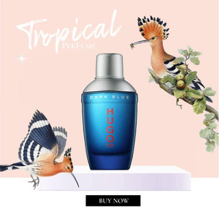 Nước hoa nam hugo boss hugo dark blue 5ml/10ml/20ml