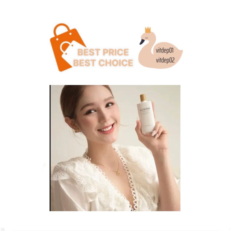 Kem Chống Nắng Rau Má 50ml