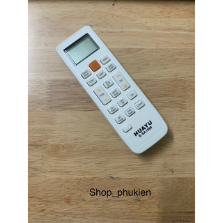 Remote máy lạnh Samsung - Điều khiển điều hoà Samsung