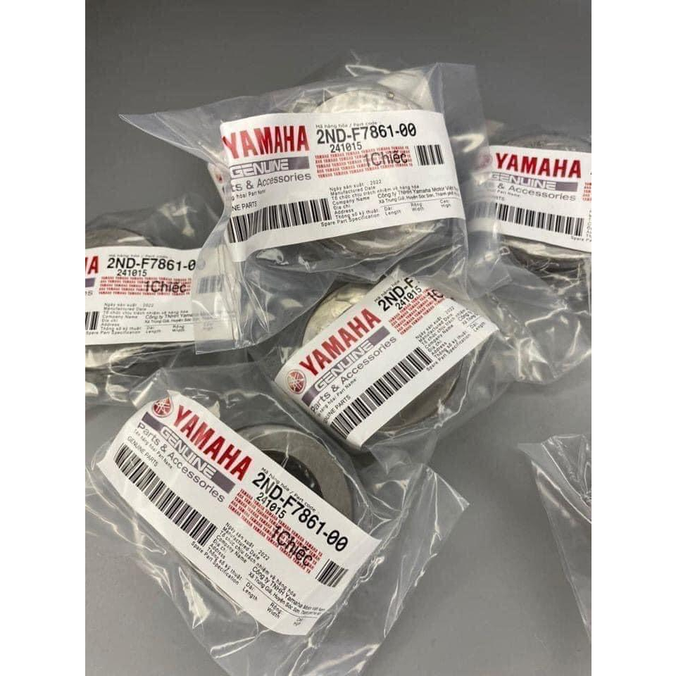 Bát Phốt Yamaha FMC  Bát Phốt, Chén Cổ Xe FMC YAMAHA 6 Chi Tiết Cao Cấp