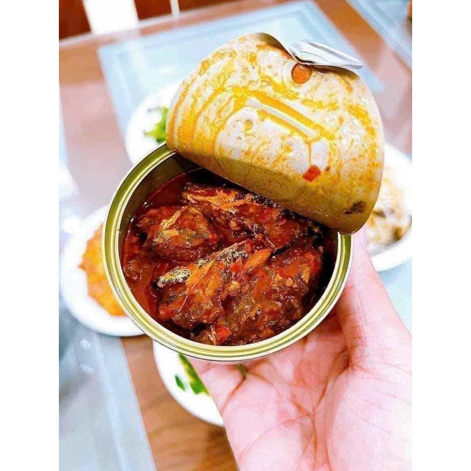 Cá Thu Chiên Roza sốt cà Thái Lan