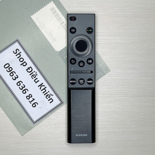 Remote tivi samsung - điều khiển tivi samsung dòng qled