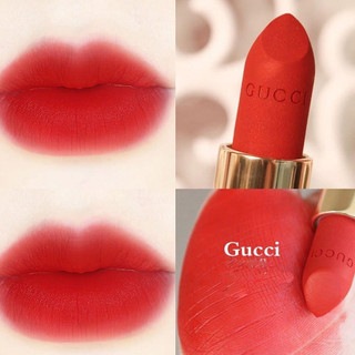 Son Gucci Rouge A Levres Matte Lipstick