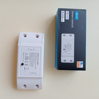[COMBO] Công tắc WiFi SONOFF BASIC mẫu mới 2021+ Khởi động từ 1 pha CHINT