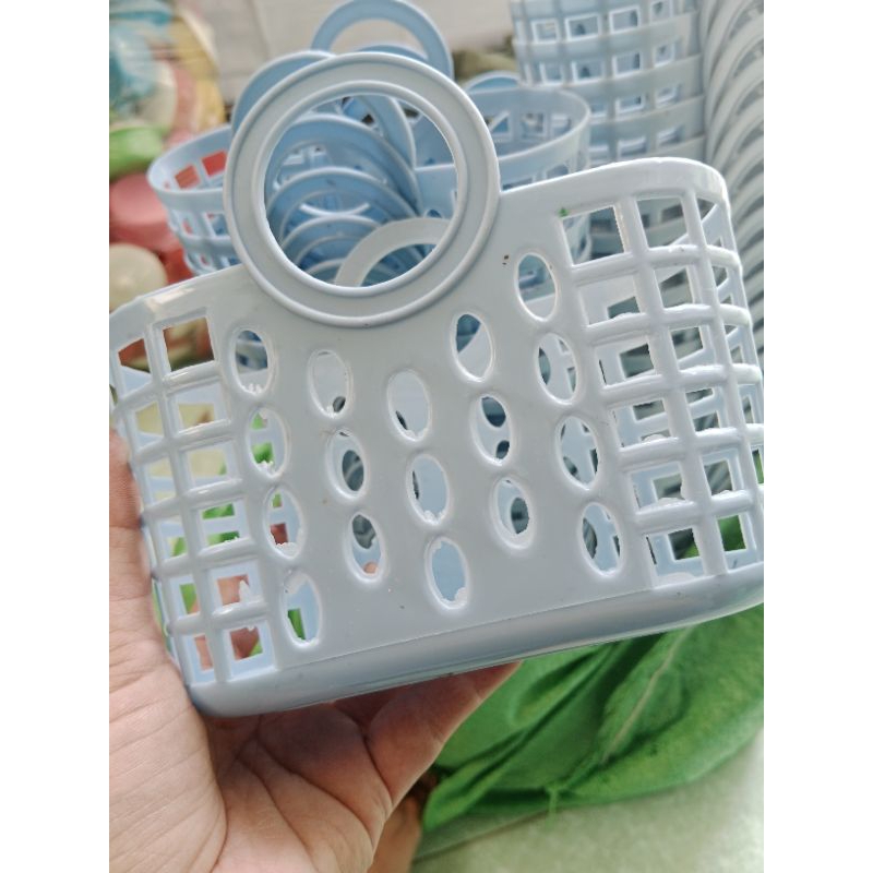 1 cái giỏ Mini- Đồ chơi nấu ăn cân kí dành cho bé iu