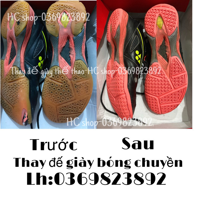 Miếng dán đế giày mòn(chính hãng),bám sân,cày bê tông tốt nhất