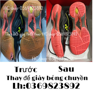 Miếng dán đế giày mòn(chính hãng),bám sân,cày bê tông tốt nhất