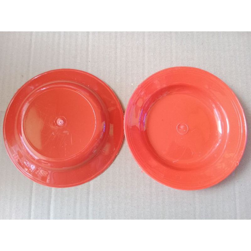 1 cái dĩa - Đồ chơi nấu ăn cân kí dành cho bé iu