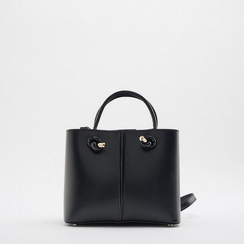 Zara Mini Tote Bag