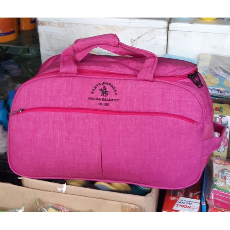 Túi du lịch thanh lý