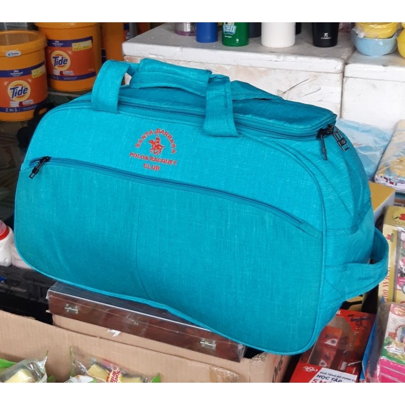 Túi du lịch thanh lý