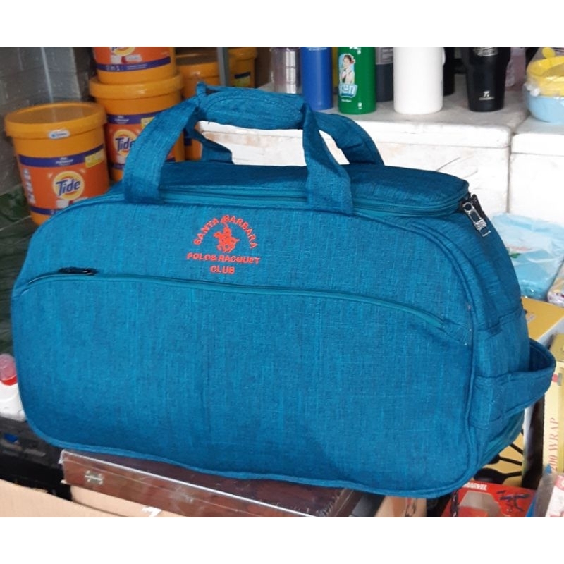 Túi du lịch thanh lý