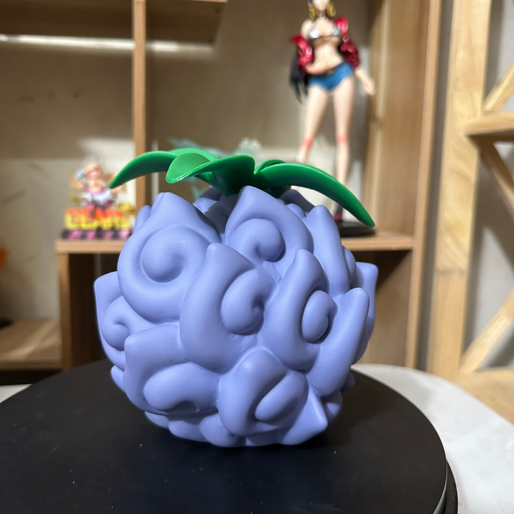 Trái ác quỷ mạnh nhất cao 18cm siêu thực