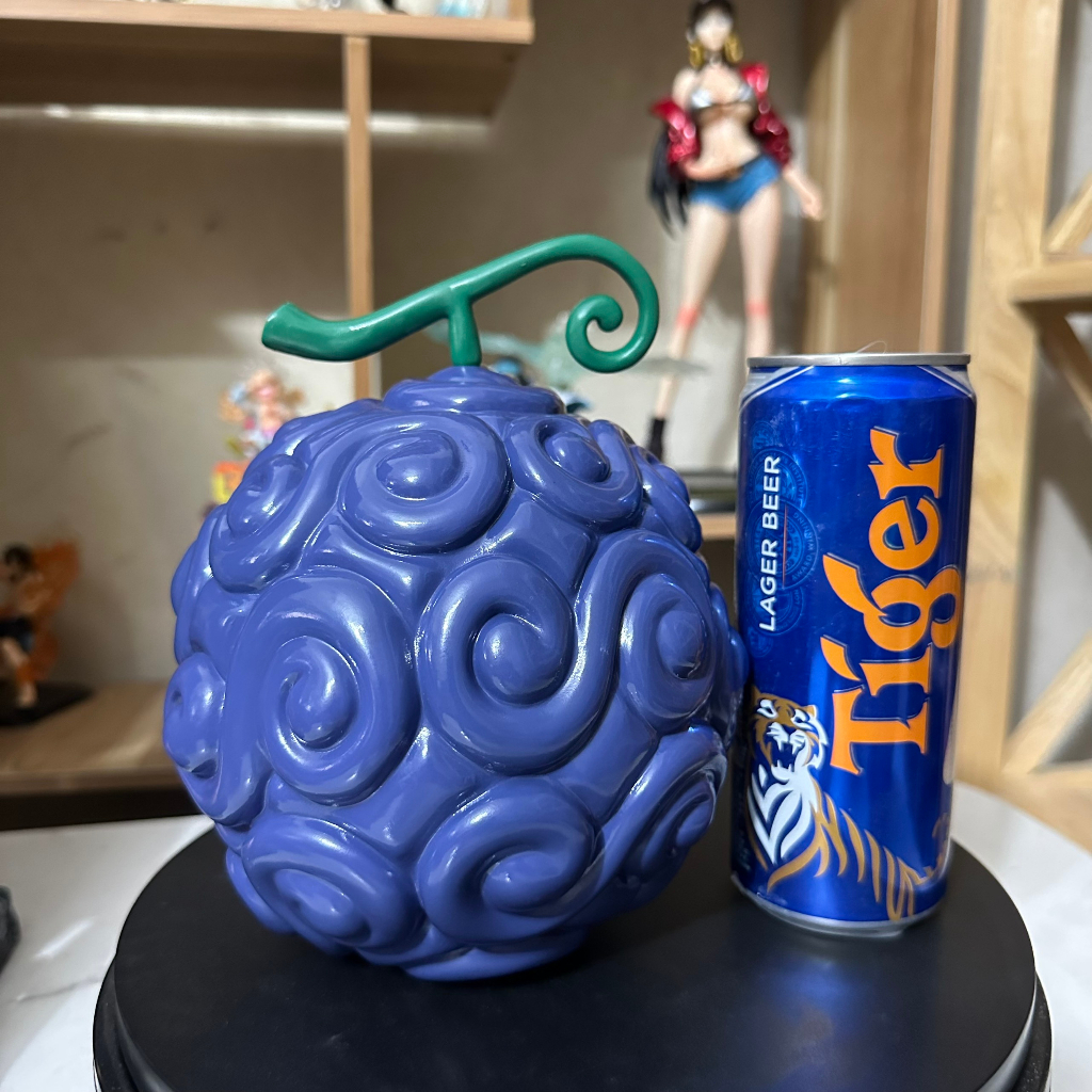 Trái ác quỷ mạnh nhất cao 18cm siêu thực