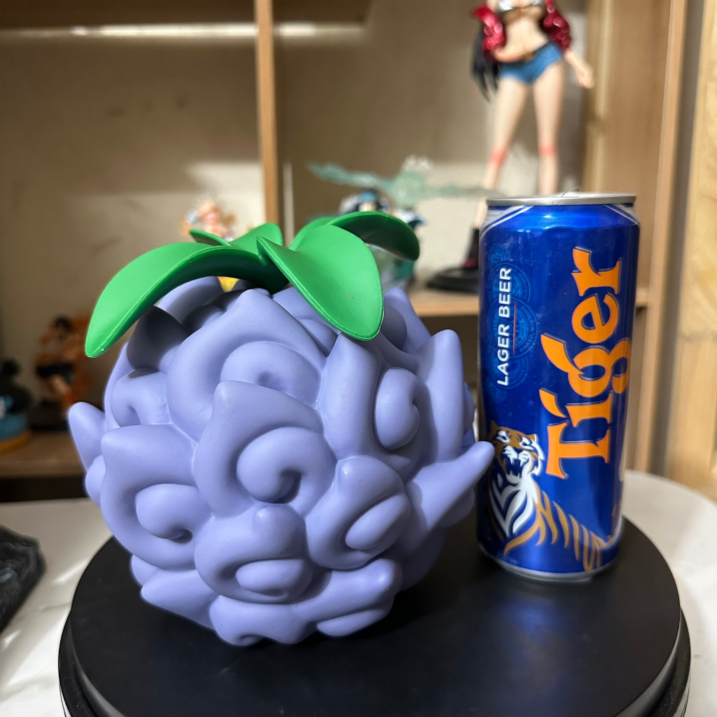 Trái ác quỷ mạnh nhất cao 18cm siêu thực