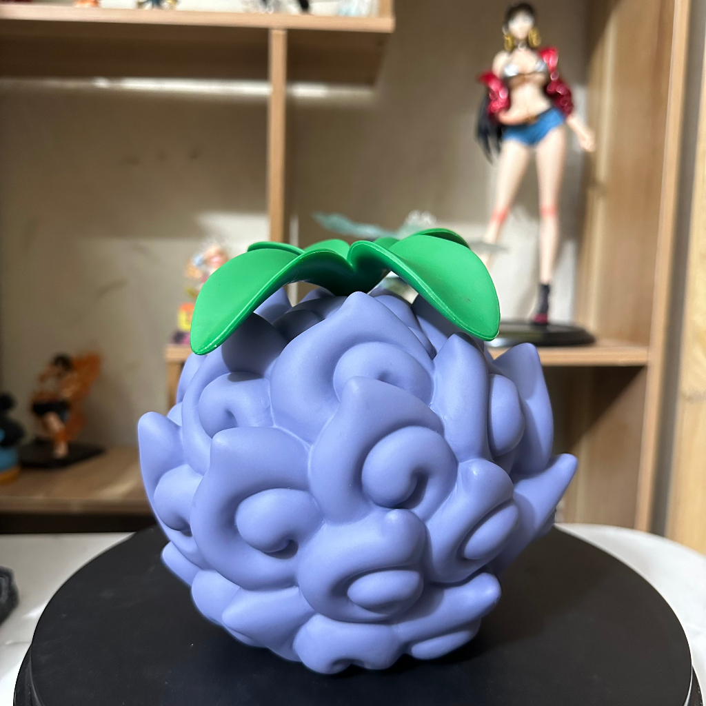 Trái ác quỷ mạnh nhất cao 18cm siêu thực