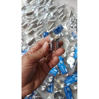 Chụp giò đạp Salaya tặng cây lục giác Wave Dream Fuled Sirius Winner Satria