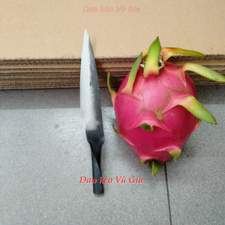 💝 Dao nhíp làm lòng thép nhíp ô tô cán liền dao HOT - Dụng cụ nhà bếp