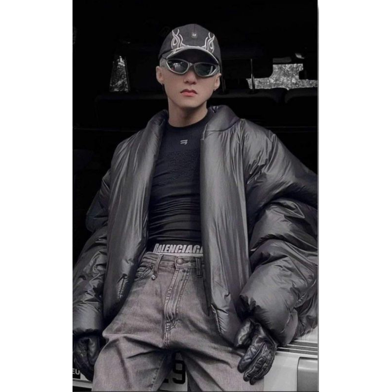 Sỉ Mắt Kính Hot Trend Balencia ga