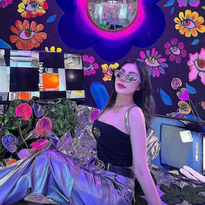 Sỉ Mắt Kính Hot Trend Balencia ga