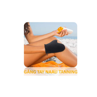 Tanning Mitt (găng tay tanning)