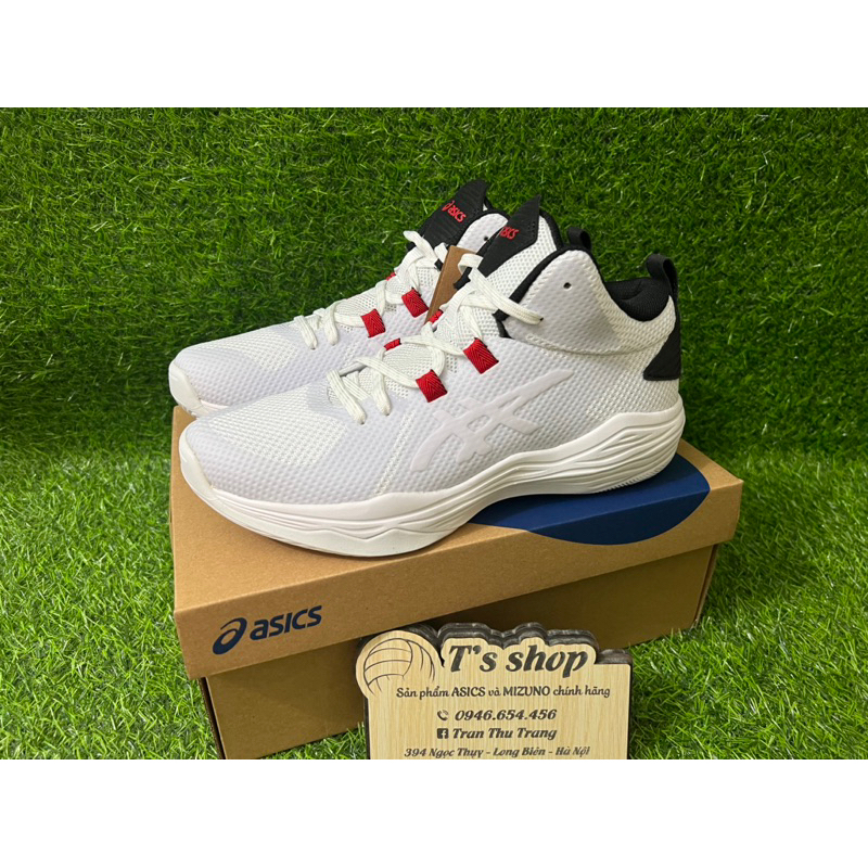 Giày bóng chuyền ASICS NOVAFLOW