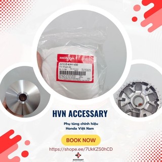Bộ côn nồi trước vision