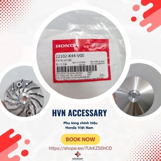 BỘ CÔN  NỒI TRƯỚC (ĐĨA NÂNG SƠ CẤP/ĐĨA ÉP SƠ CẤP) VISION (2014-2019)